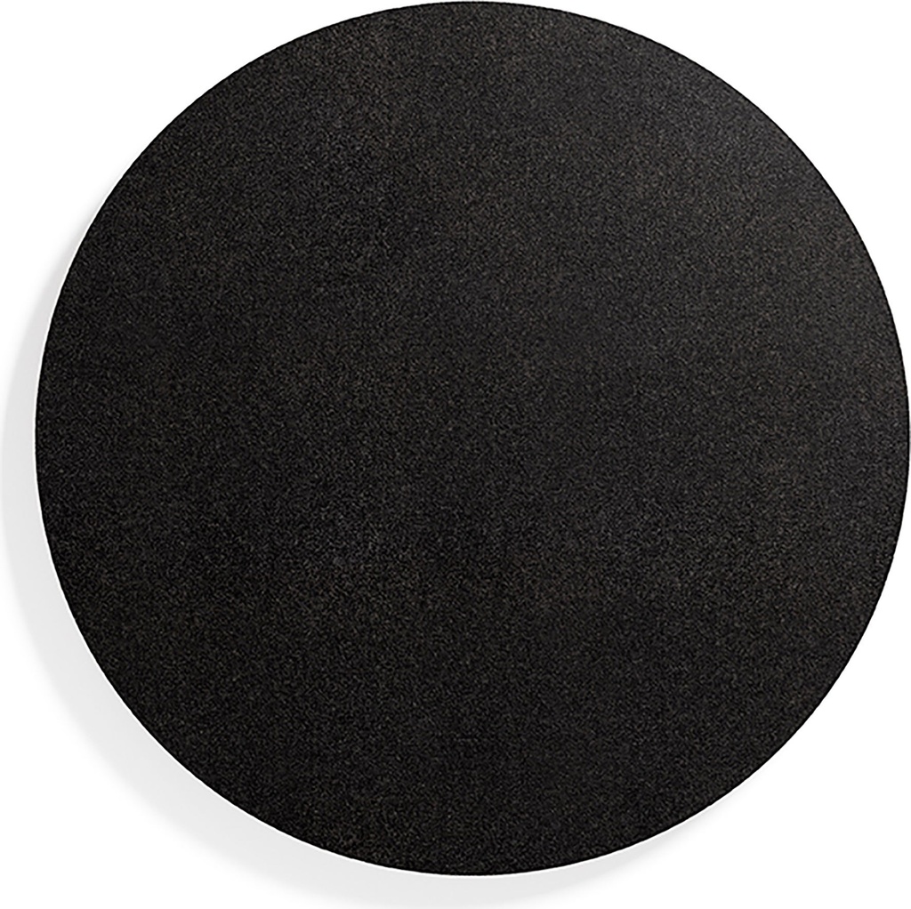 Ljudabsorbent Soft 750 Svartgr