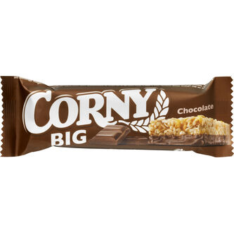 Corny BIG Chocolate 50g