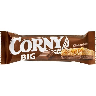 Corny BIG Chocolate 50g