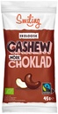 Cashew Mörk Choklad 45g