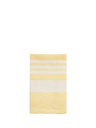 Ella hamam servett, 4-pack Gul