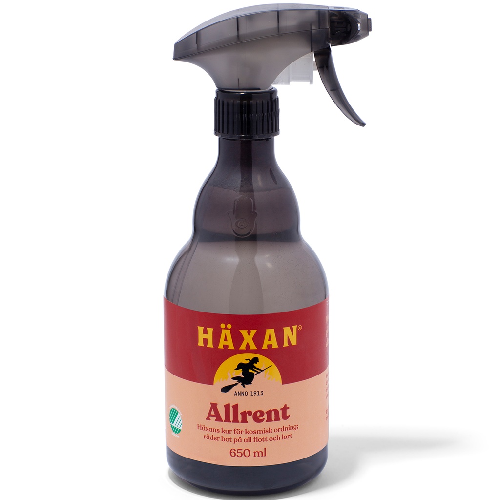 Allrent 650ml