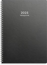 Veckojournal 2025 refill