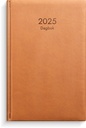 Dagbok 2025 cognac