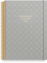 Kalender 2025 Organizer&Notes