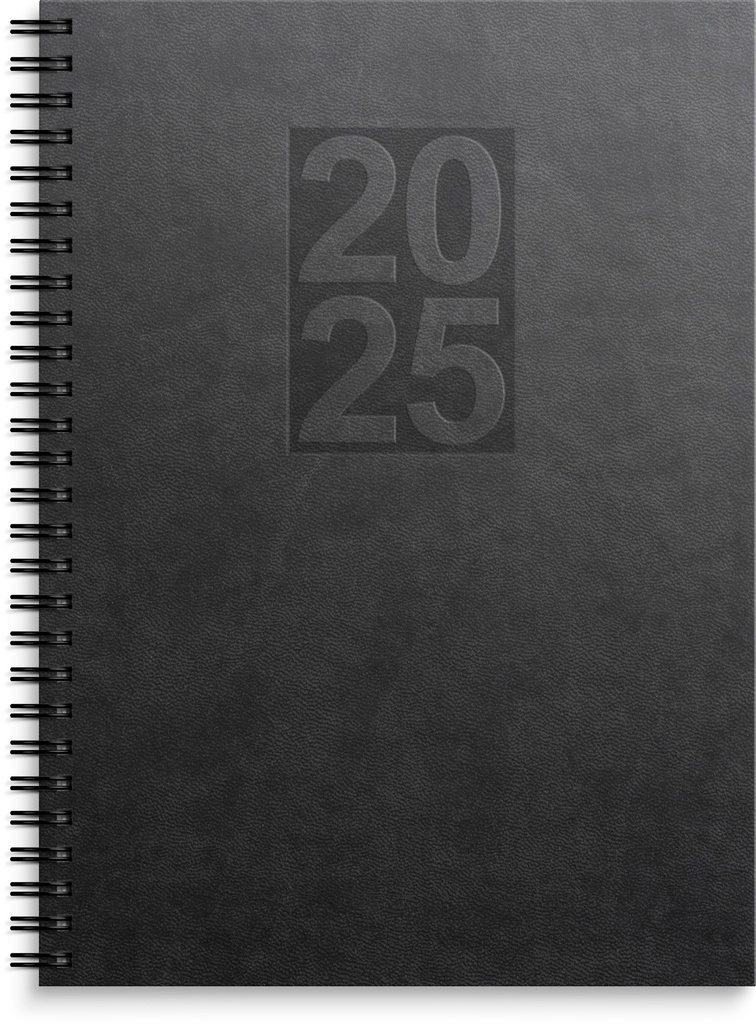 Kalender 2025 Business Country