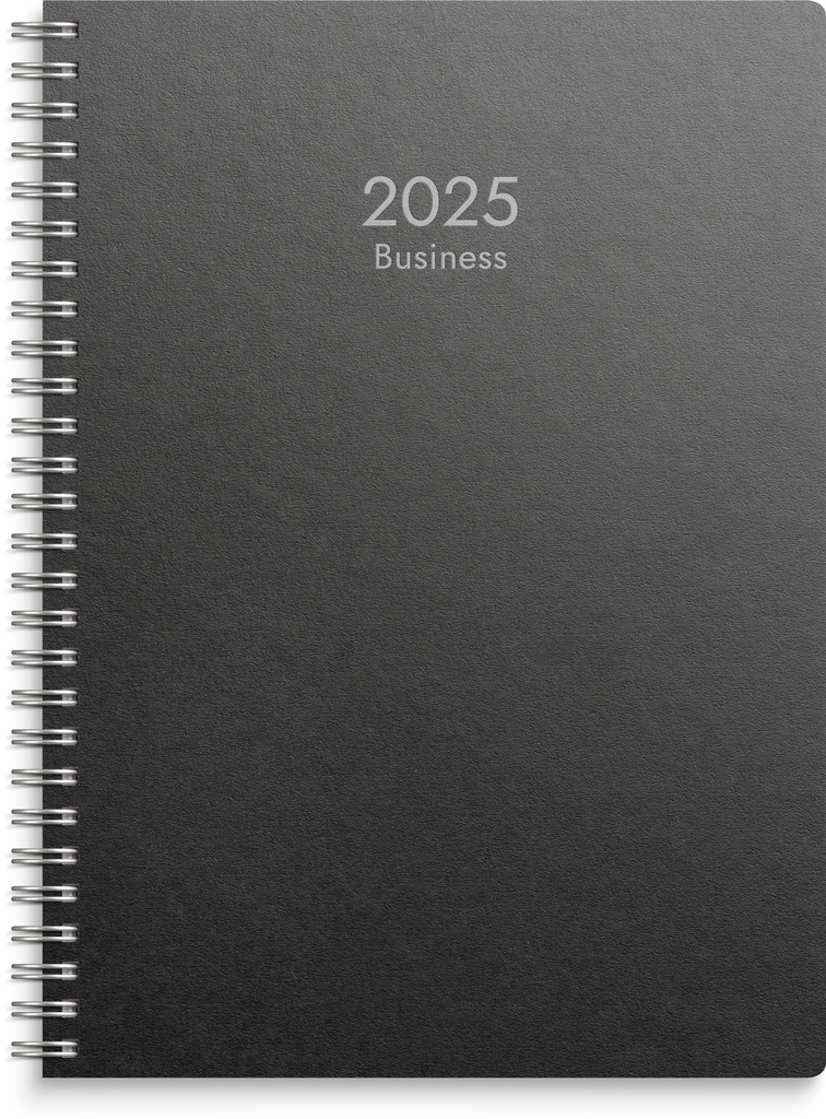 Kalender 2025 Business EcoLine