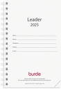 Kalender 2025 Leader refill