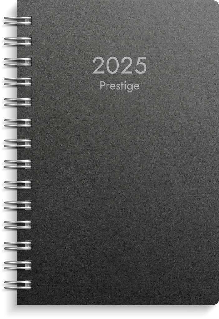 Kalender 2025 Prestige Ec Line