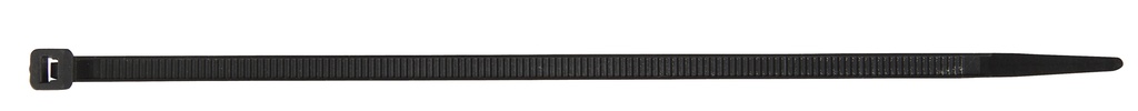 Buntband 100x2,5mm sv 100/fp