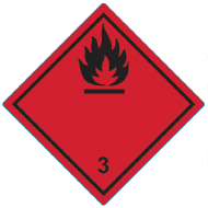 FGE 3.1 Flammable Liquid
