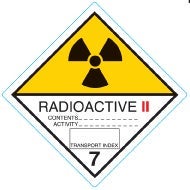 FGE 7.2 Radioactive II