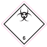 FGE 6.2 Infectious Substance
