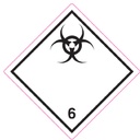 FGE 6.2 Infectious Substance