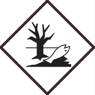 FGE Marine Pollutant