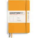 Ant.bok B6 s blank rising sun