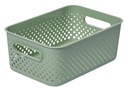 Förvaringsbox  Essence M grön