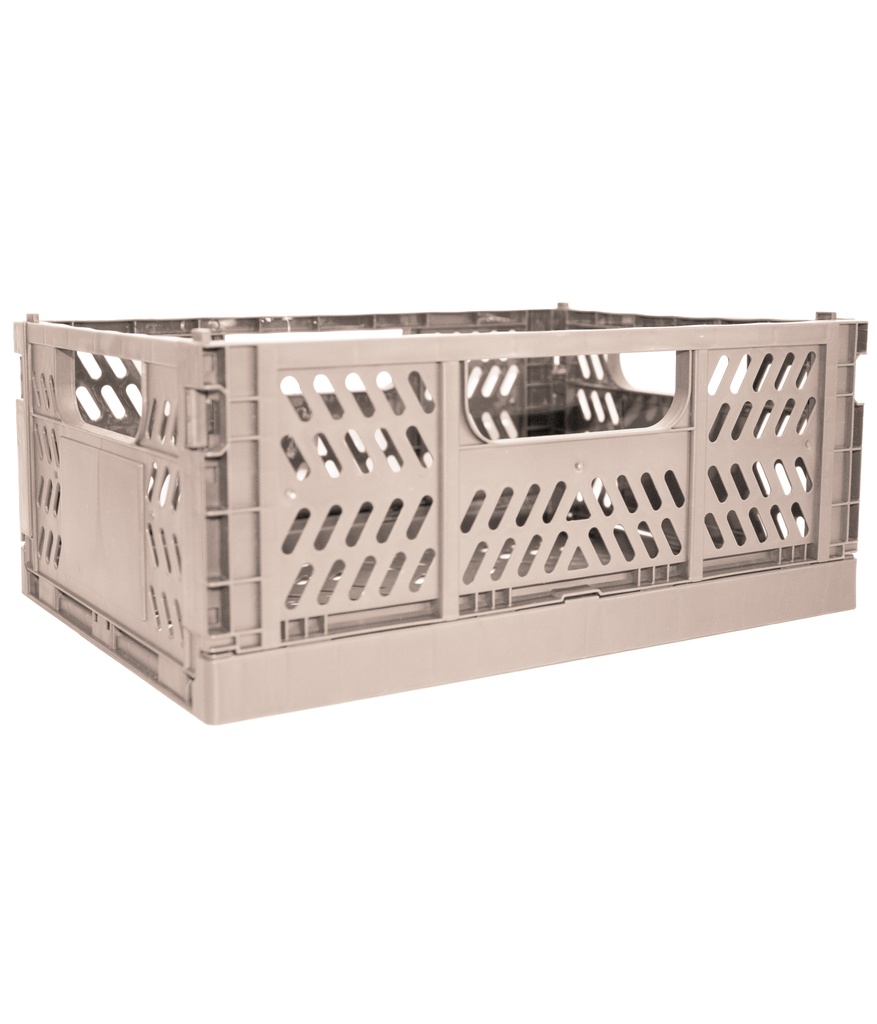 Klappbox OD small sand