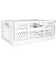 Klappbox XS vit
