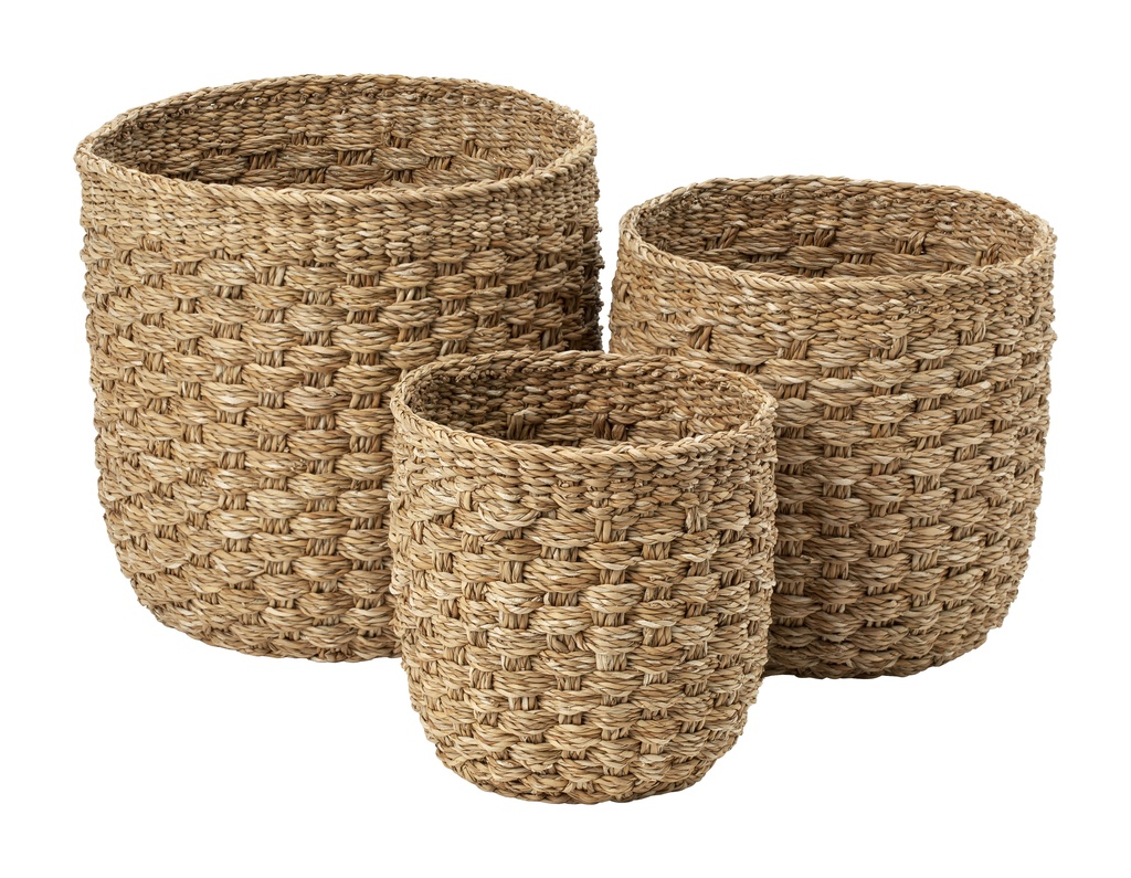 Korg Esther rund 3/set