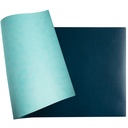 Underlägg 40x80 tropic/duck bl