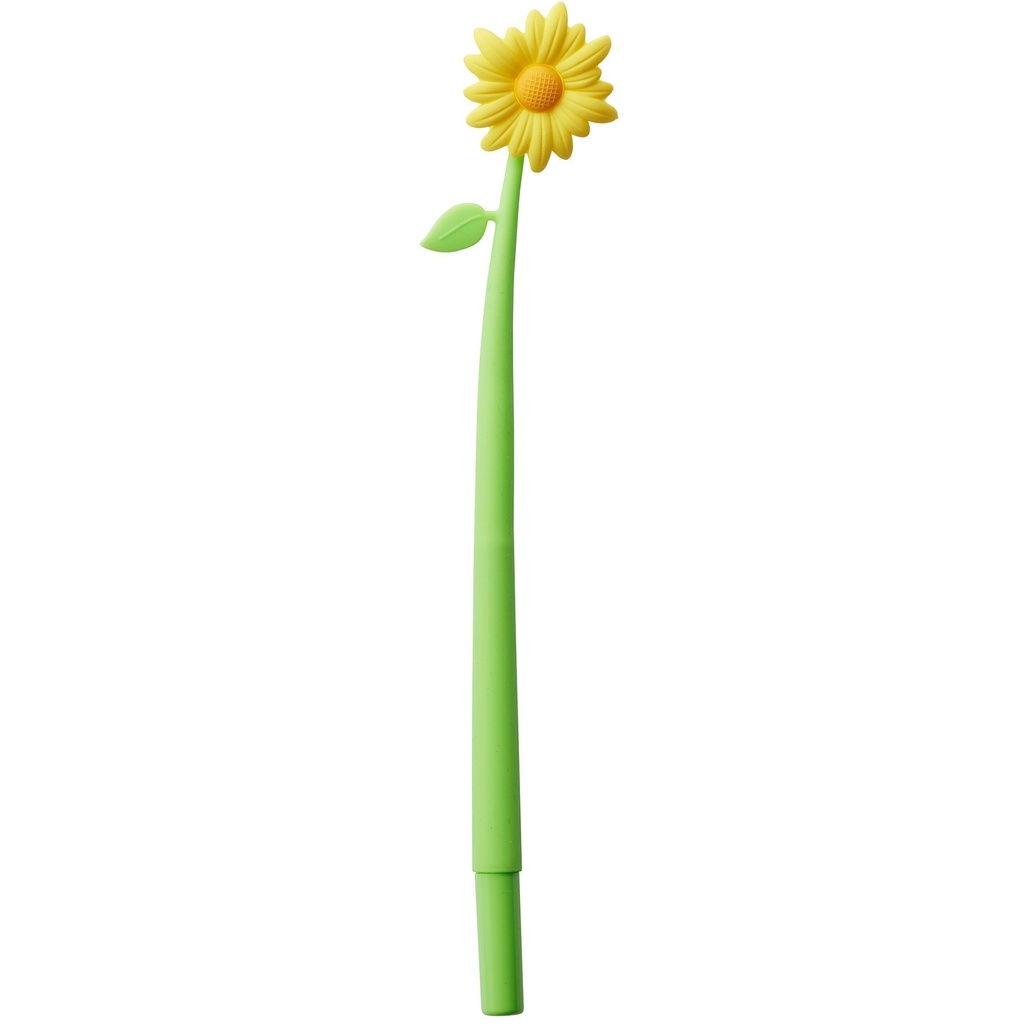 Gelpenna Flower svart