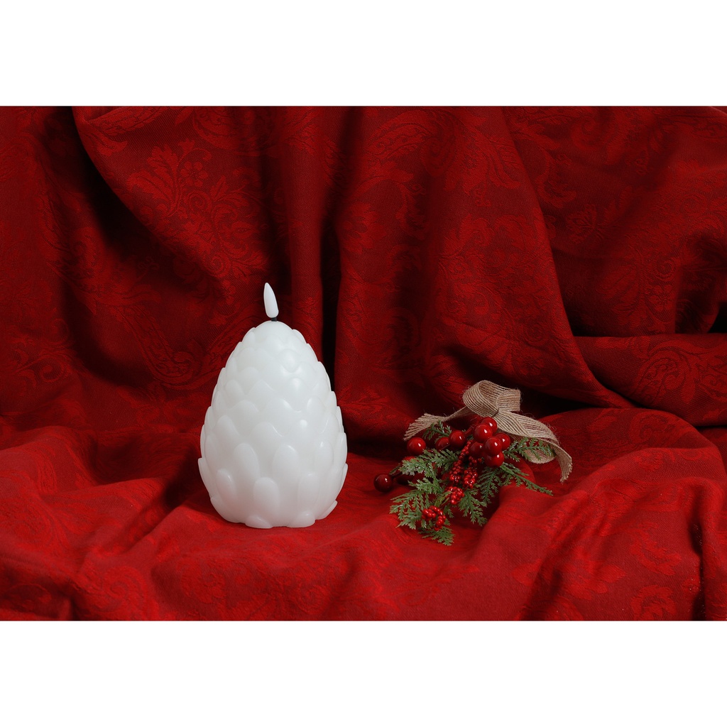 LED-ljus Kotte 13 cm