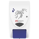 Dispenser Cleanse SCJP 2 liter vit