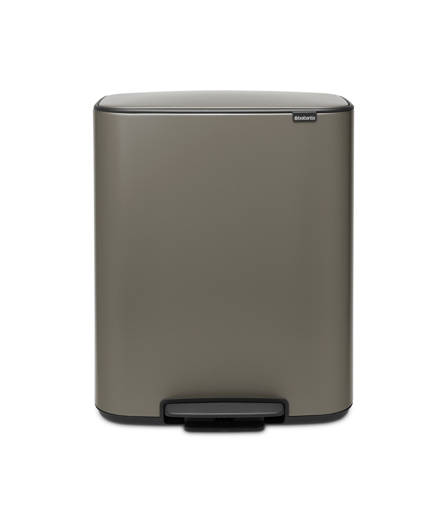 Pedalhink Bo 2x30L platinum