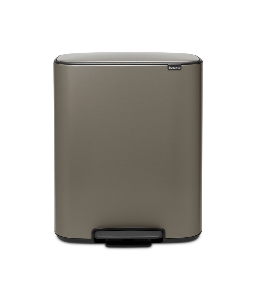 Pedalhink Bo 60L  platinum