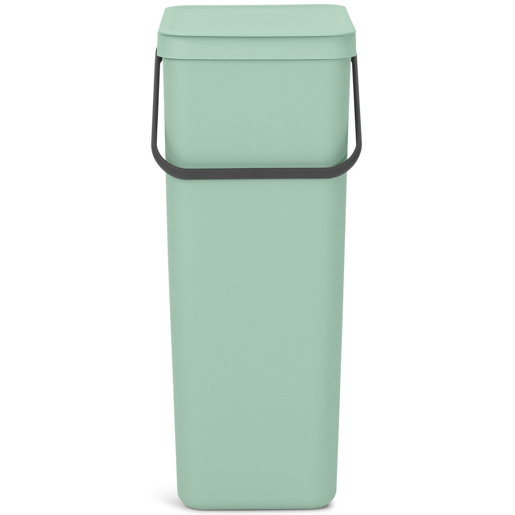 Avfallshink Sort&Go J.Green 40 l