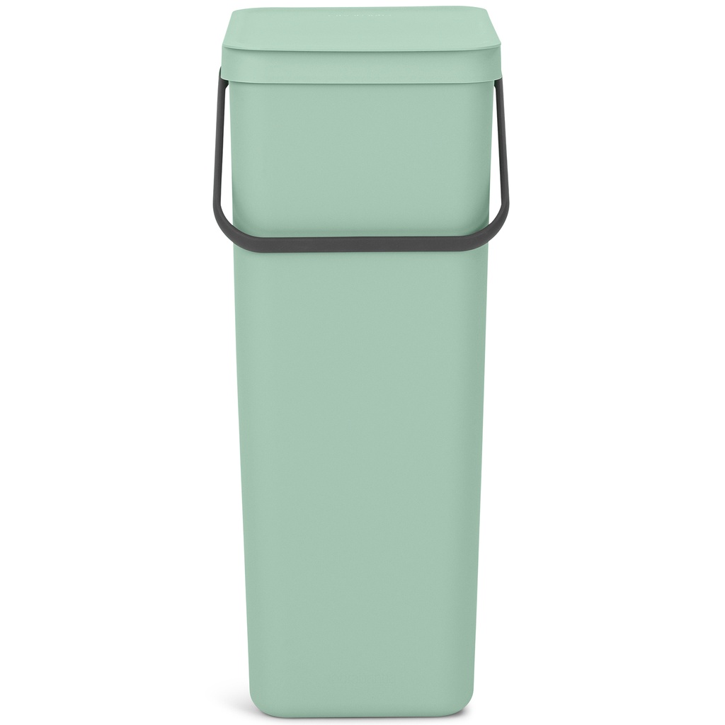 Avfallshink Sort&Go J.Green40L