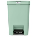 StepUp Pedalhink J.Green 25 l