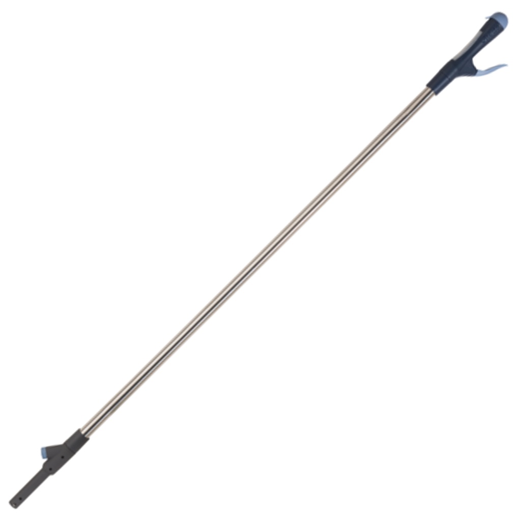 SprayPro Inox skaft stål 145cm