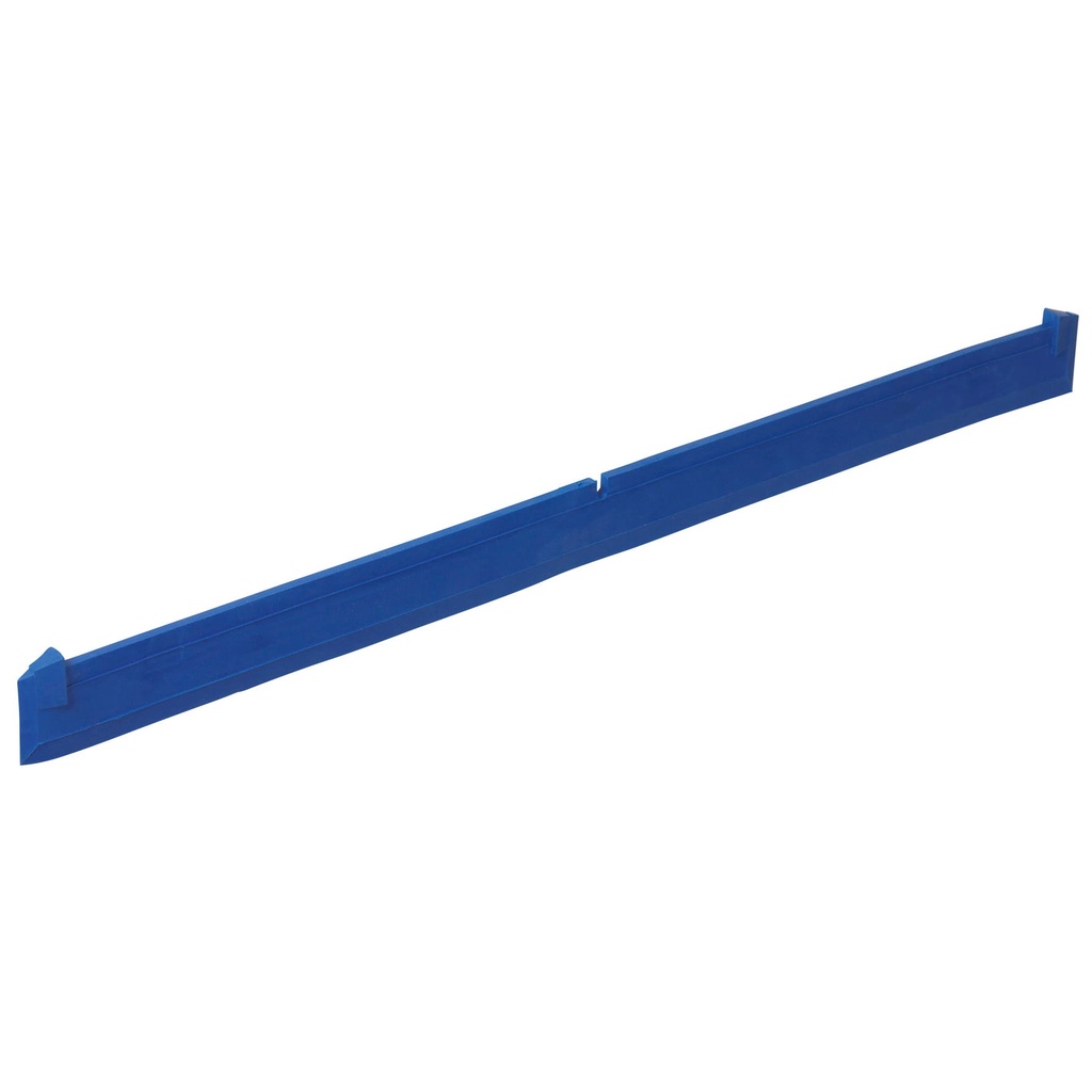 Utbytesblad till golvraka MultiSqueegee 50 cm