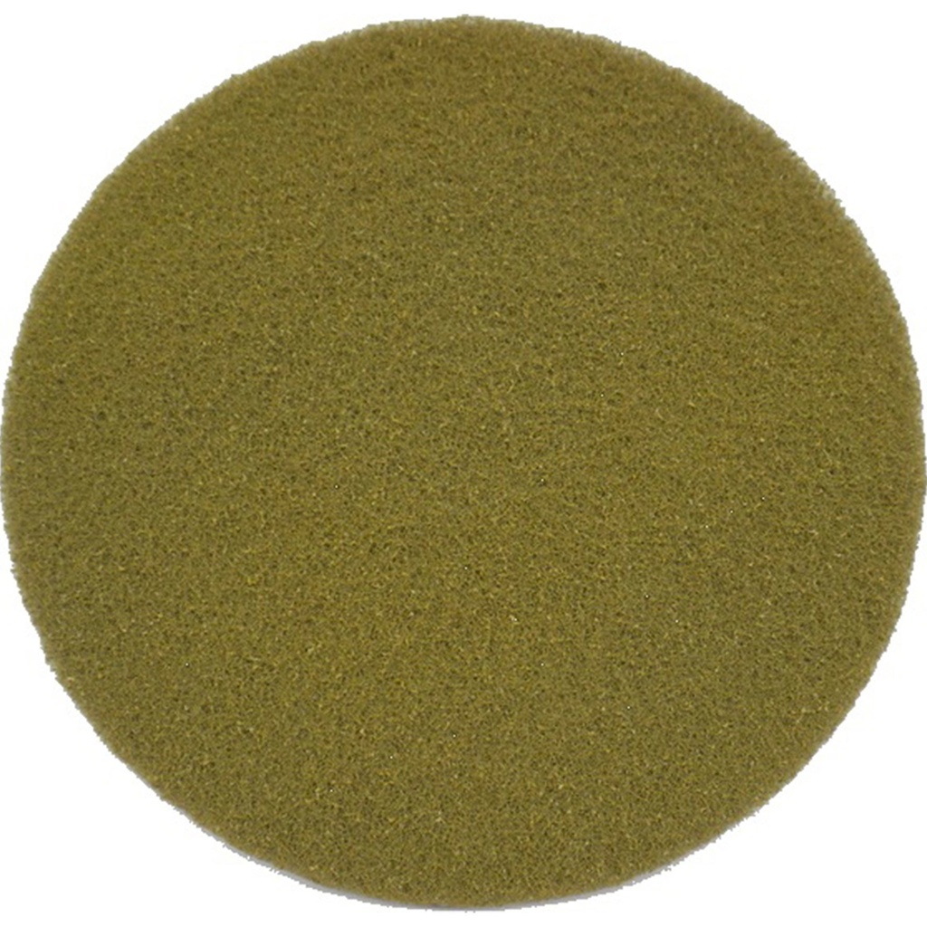 Rondell 18" ECO Brill gul 2/fp