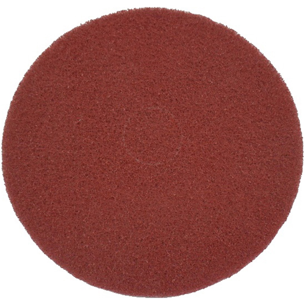 Rondell 15" ECO Brill röd 2/fp