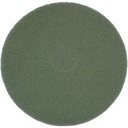 Pad 20" 508 mm ECO Brilliance grön
