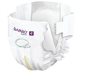 Blöjor Bambo 4,7-14kg 24st