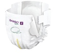 Blöjor Bambo 4,7-14kg 24st