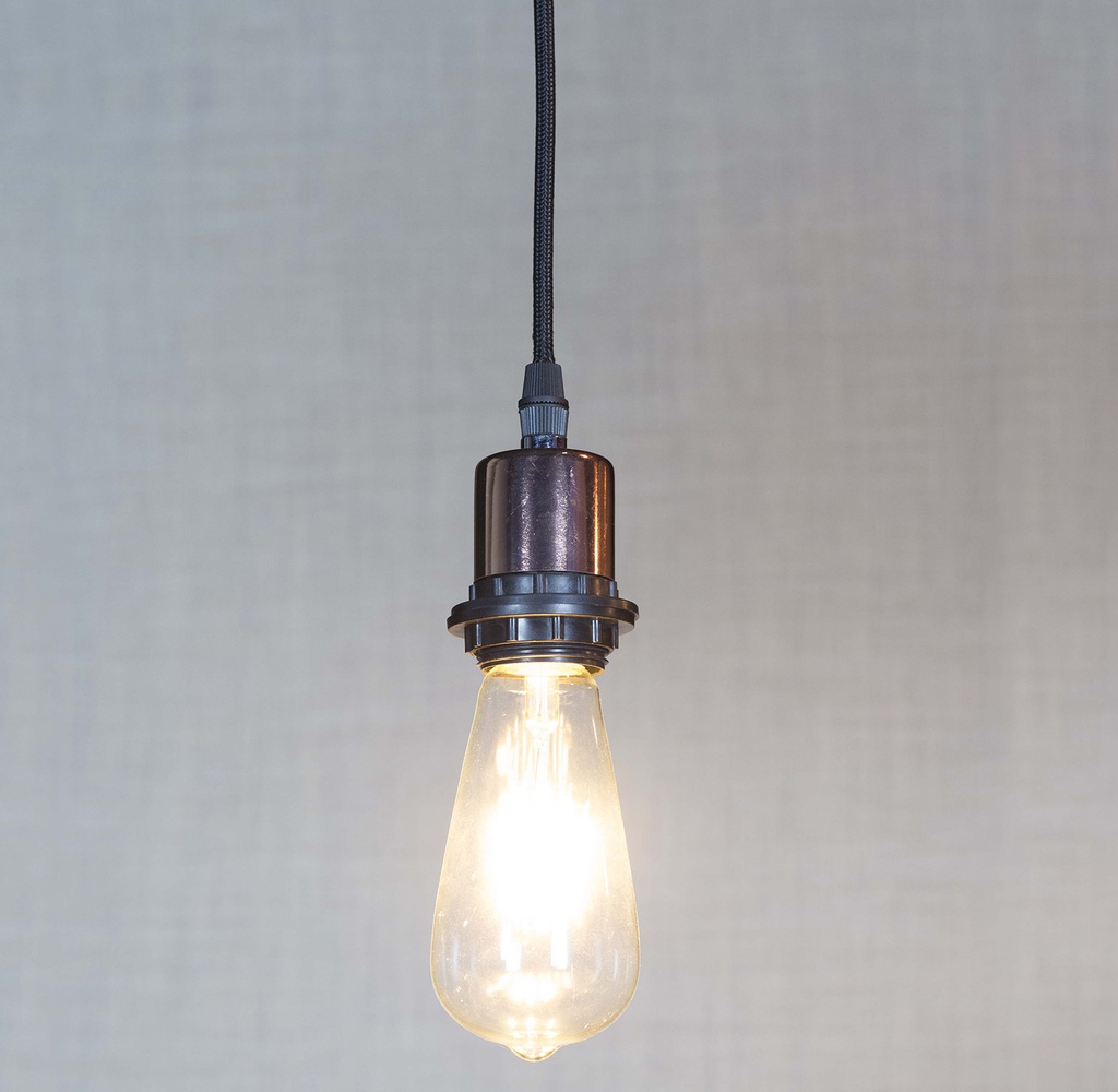 Lampa till Silent Pendant Lamp