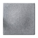 Ljudabsorbent gravel 58*58*6cm