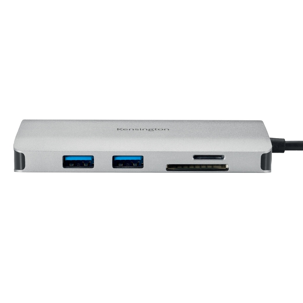 Mobil docka UH1400P USB-C