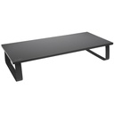 Monitorstativ SmartFit® extra brett