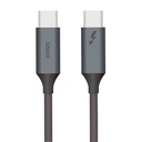 USB-C Thunderbolt laddkabel