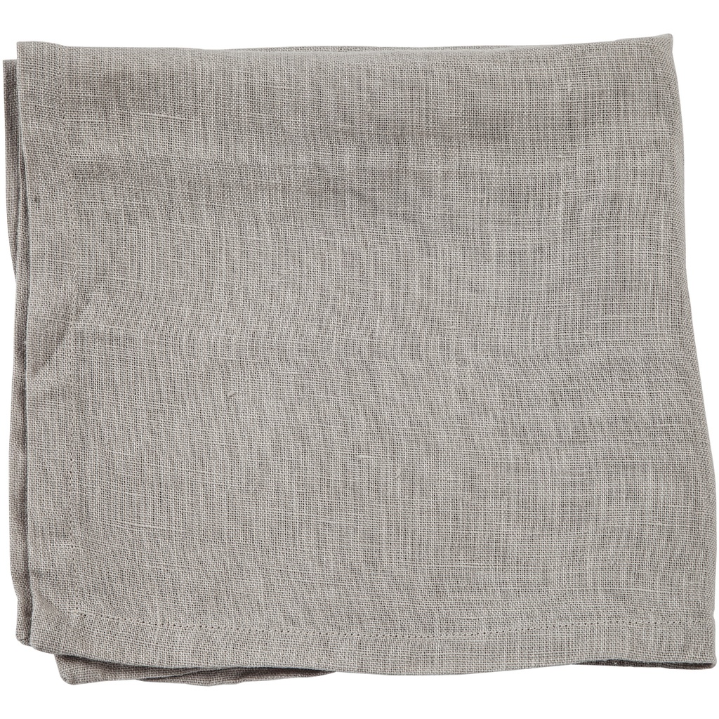 Duk 160x330 cm Natur