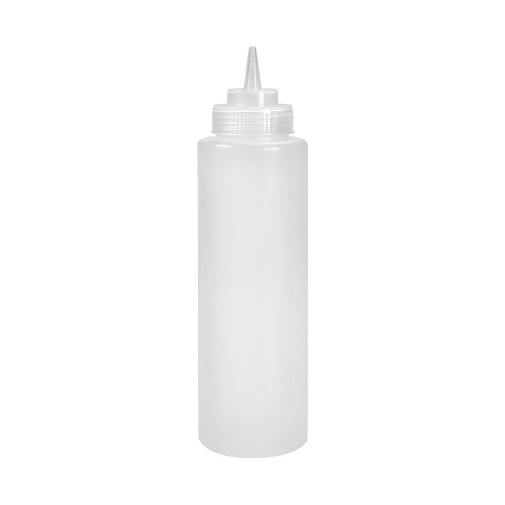 Dressingflaska 0,23 L