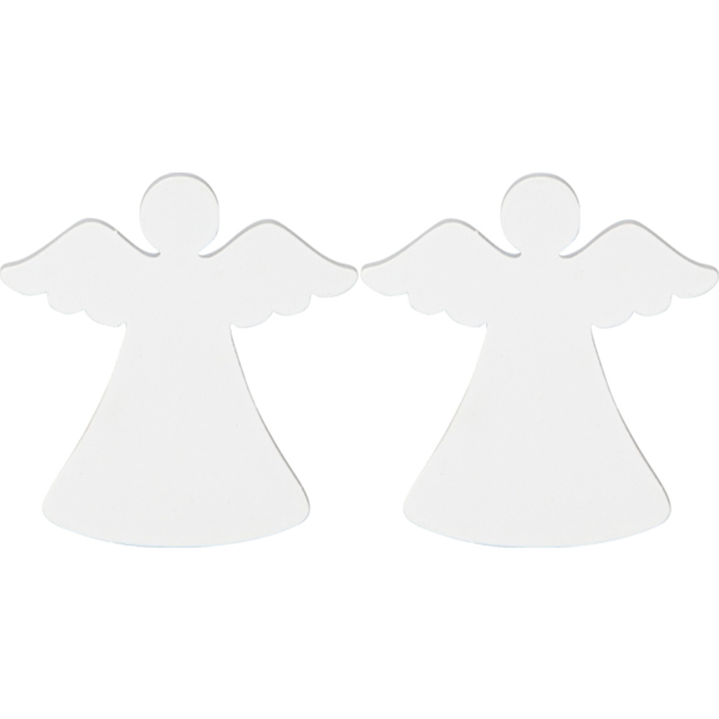 Ljusmanschett Accessoar ängel