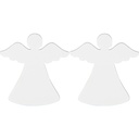 Ljusmanschett Accessoar ängel