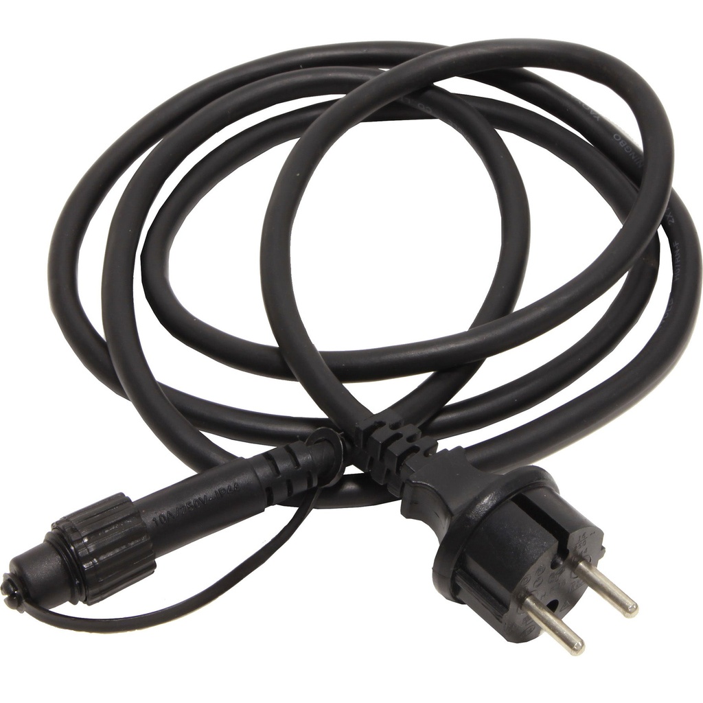 Startkabel System Connecta 1,8 m